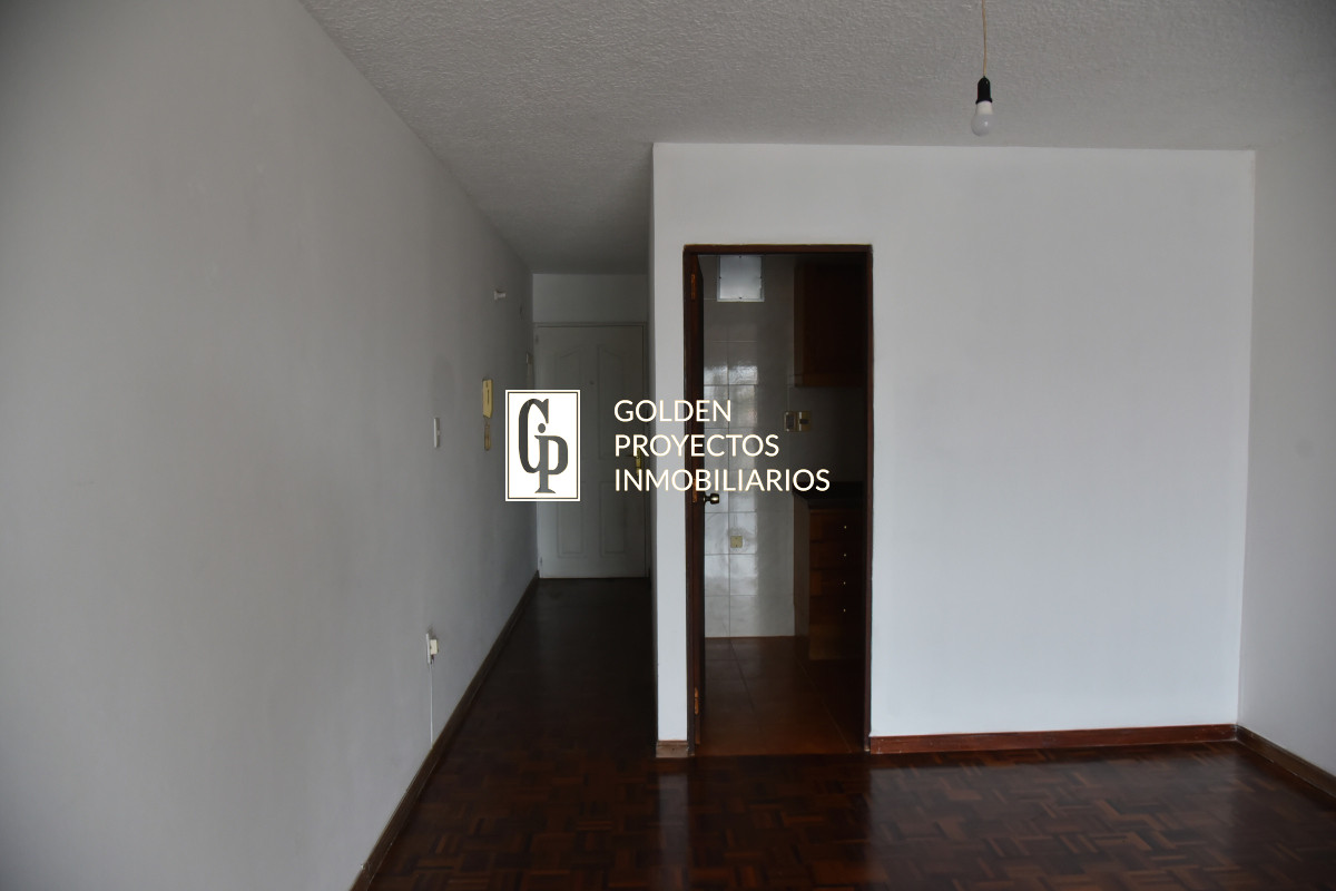 Apartamento ID.531 - Apartamento en Alquiler Monoambiente, Pocitos Nuevo 