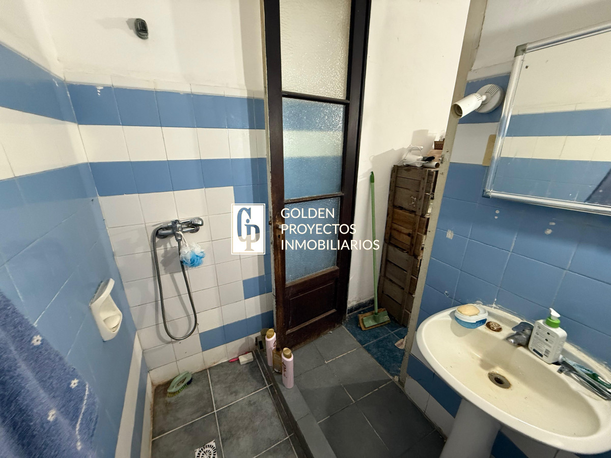 Apartamento ID.498 - Apartamento en venta 3 dormitorios Aguada