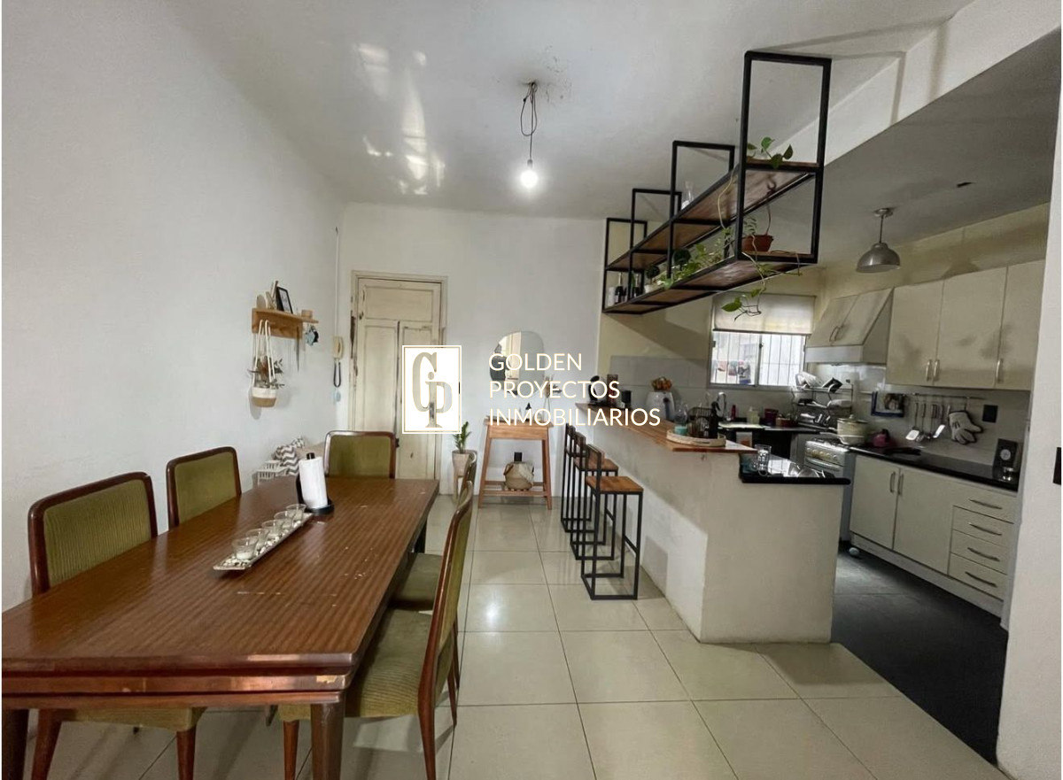 Apartamento ID.621 - Apartamento en Alquiler 3 dormitorios en Pocitos