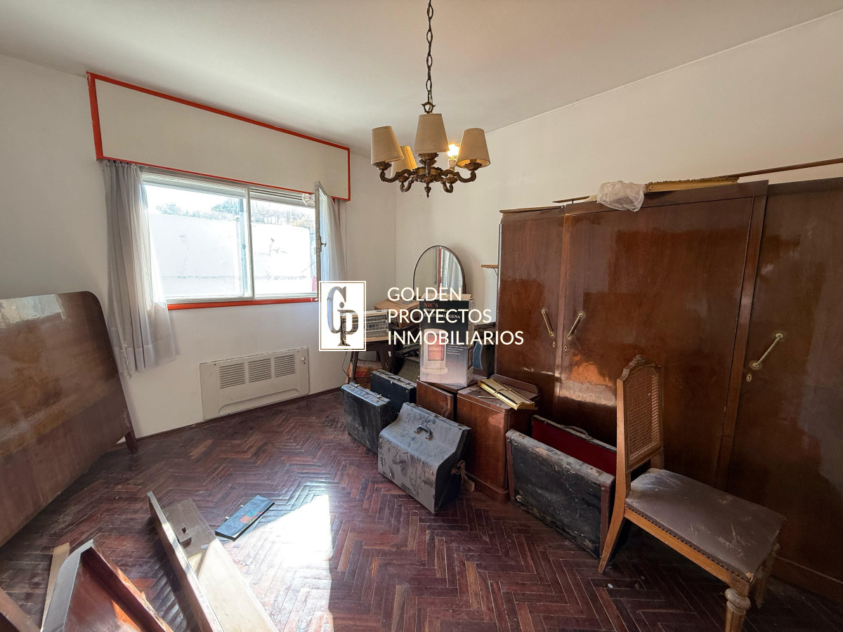 Apartamento ID.459 - VENTA apartamento 2 dormitorios 2 baños con COCHERA fija en el Centro