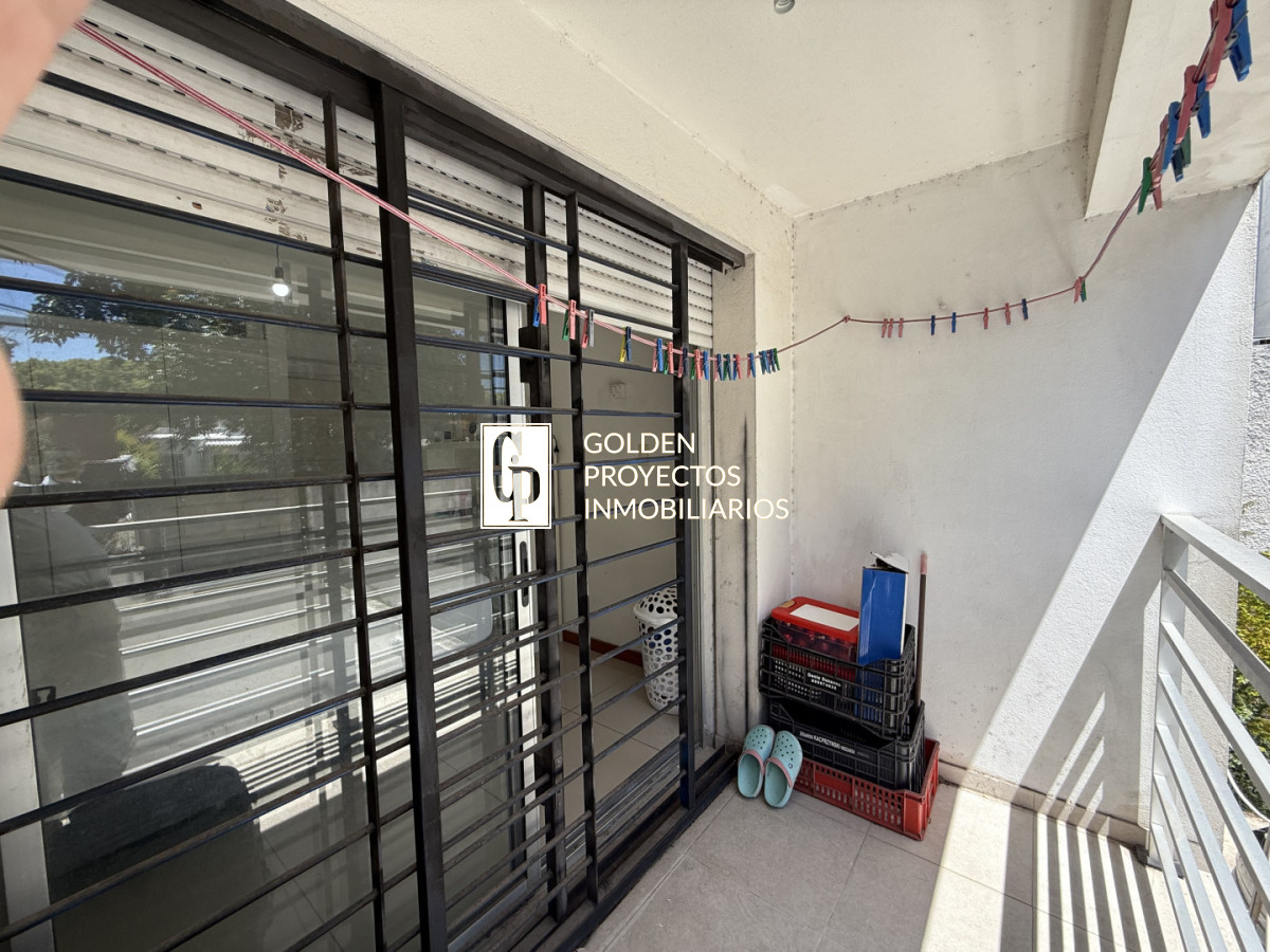 Apartamento ID.706 - Apartamento en Venta 1 Dormitorio Puertito del Buceo