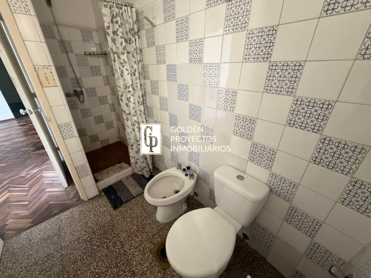 Apartamento ID.743/Apartamento-Amueblado-en-Alquiler-1-Dormitorio-con-Garaje-en-Parque-Batlle - Apartamento Amueblado en Alquiler 1 Dormitorio con Garaje en Parque Batlle