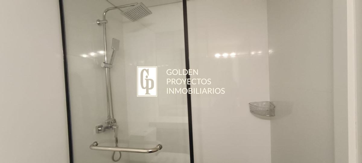 Apartamento ID.555/Monoambiente-En-Alquiler-Amoblado-En-Buceo - Monoambiente En Alquiler Amoblado En Buceo