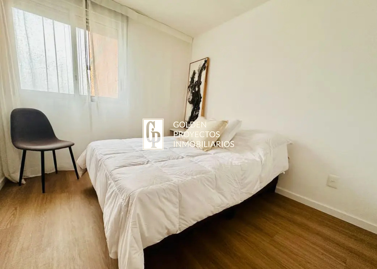Apartamento ID.667 - Apartamento en Venta un Dormitorio en Site Propios
