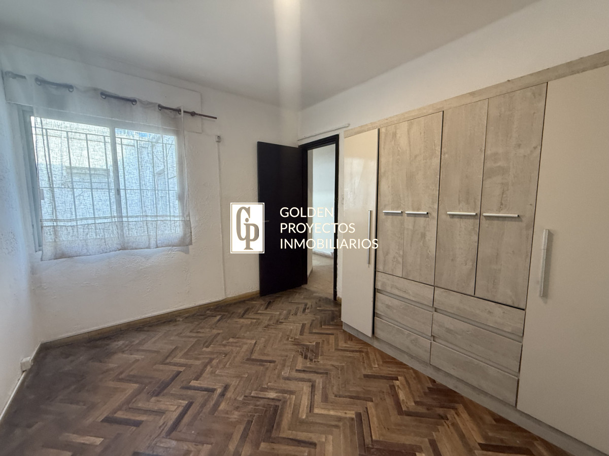 Apartamento ID.703 - Apartamento en Venta 1 Dormitorio Aguada