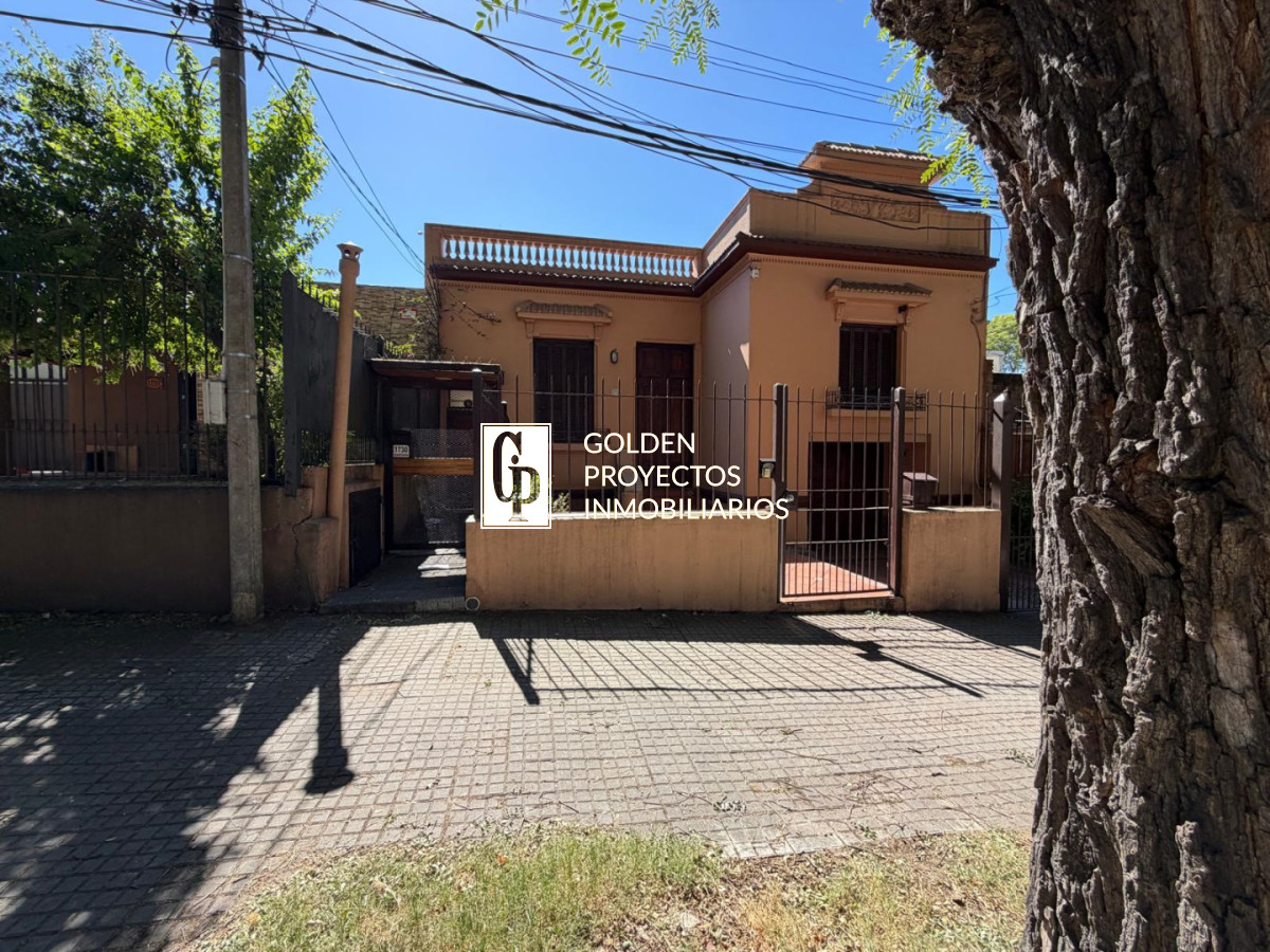 Apartamento ID.662 - Apartamento En Venta De 2 Dormitorios En Malvín 