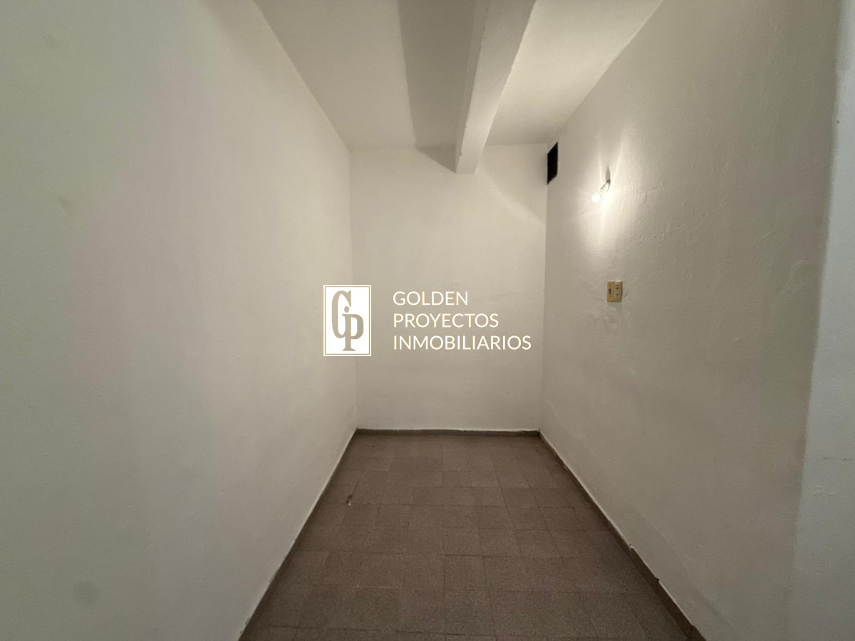 Apartamento ID.773 - Apartamento en Alquiler 1 Dormitorio Palermo