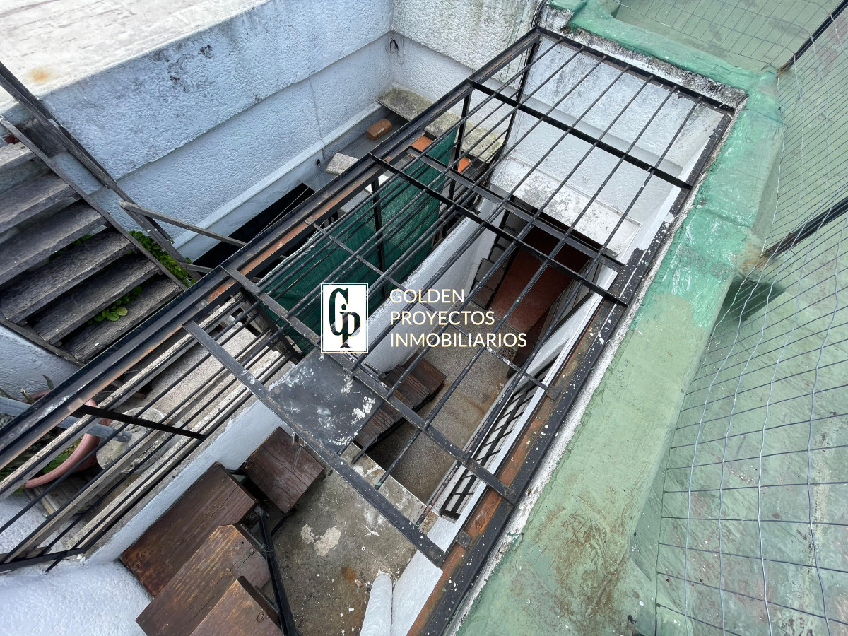 Apartamento ID.340 - Apartamento en venta, 1 dormitorio, Malvin norte.