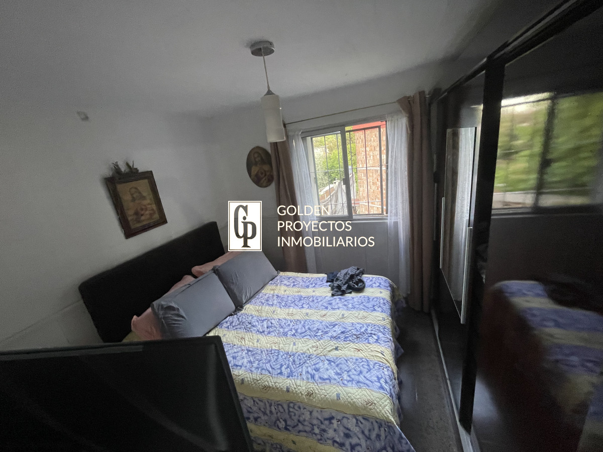 Apartamento ID.622 - Apartamento en venta,3 dormitorios,Prado