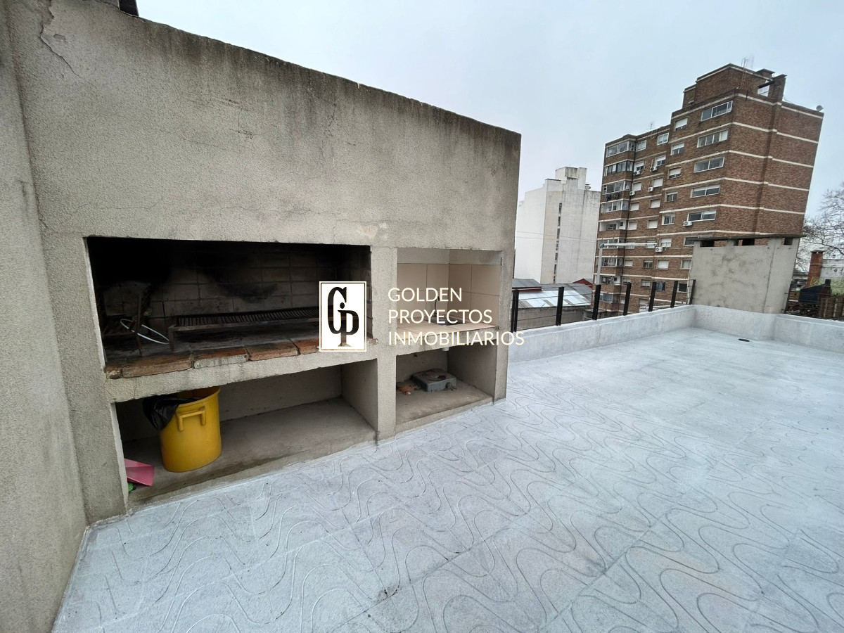 Apartamento ID.234 - Apartamento en VENTA con RENTA 1 dormitorio Pocitos 