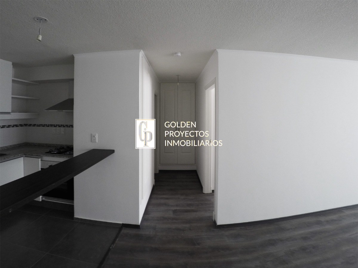 Apartamento ID.518/APARTAMENTO-EN-ALQUILER-DE-1-DORMITORIO-POCITOS - APARTAMENTO EN ALQUILER DE 1 DORMITORIO POCITOS