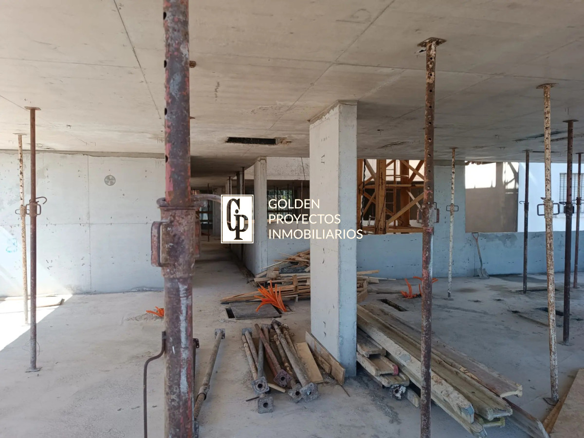 Apartamento ID.660 - Apartamento en Venta 2 Dormitorios en Altos de Cordón 