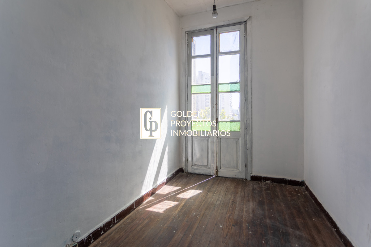 Apartamento ID.424 - VENTA - APARTAMENTO - 5 DORMITORIOS - CENTRO