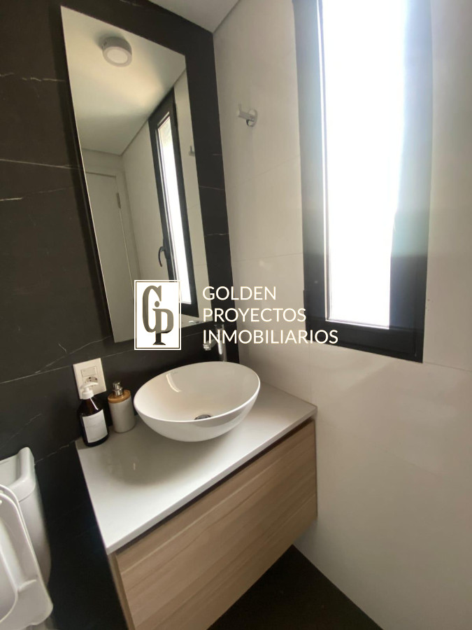 Apartamento ID.368 - Penthouse 2 dorm. 2 Gge en Venta en Sky Punta Carretas