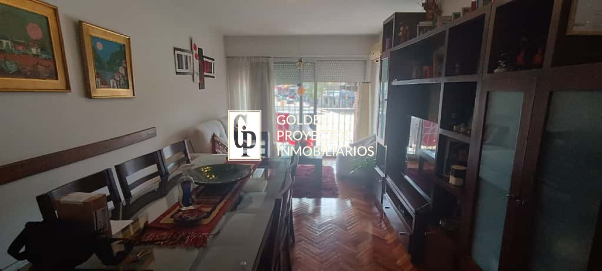 Apartamento ID.598/Apartamento-En-Venta-3-Dormitorios-En-Parque-Batlle - Apartamento En Venta 3 Dormitorios En Parque Batlle