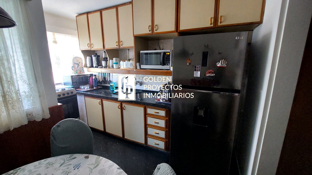 Apartamento ID.695 - Apartamento venta, 2 dormitorios, Parque Batlle