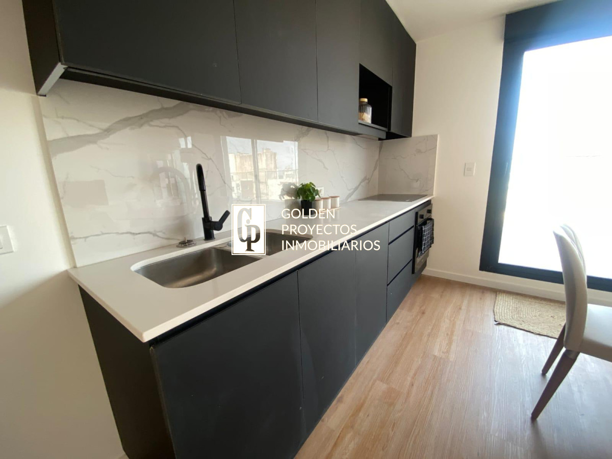 Apartamento ID.368 - Penthouse 2 dorm. 2 Gge en Venta en Sky Punta Carretas