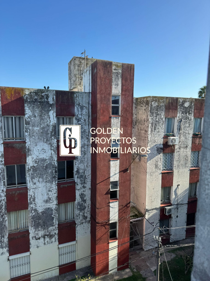 Apartamento ID.451/Apartamento-en-Venta,-2-dormitorios,-Mercedes-(Soriano) - Apartamento en Venta, 2 dormitorios, Mercedes (Soriano)