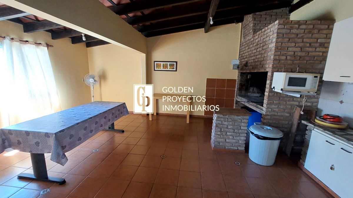 Apartamento ID.695 - Apartamento venta, 2 dormitorios, Parque Batlle