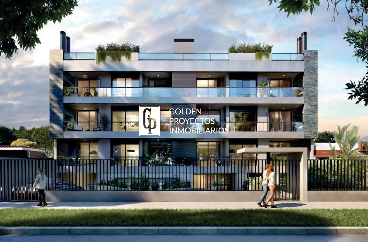 Apartamento ID.664 - Apartamento en Venta dos Dormitorio en Lyon , Malvin