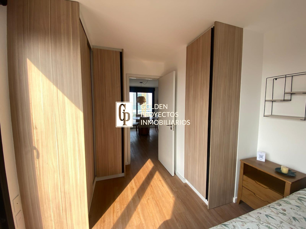 Apartamento ID.368 - Penthouse 2 dorm. 2 Gge en Venta en Sky Punta Carretas