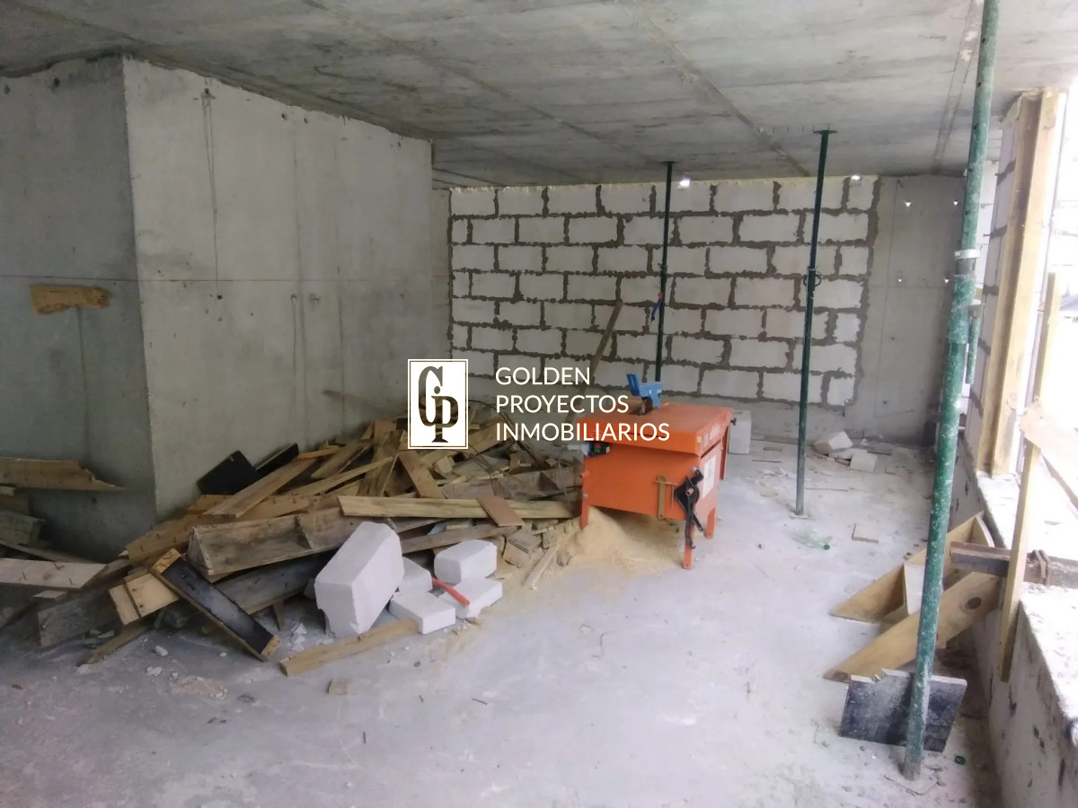Apartamento ID.460/Apartamento-1-Dormitorio-en-ONN-Be-Hache-Paullier-,-Tres-cruces- - Apartamento 1 Dormitorio en ONN Be Hache Paullier , Tres cruces 