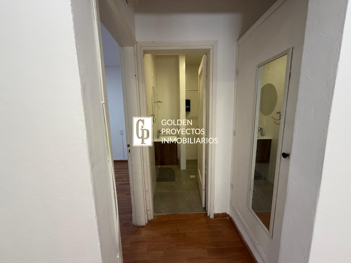 Apartamento ID.662 - Apartamento En Venta De 2 Dormitorios En Malvín 