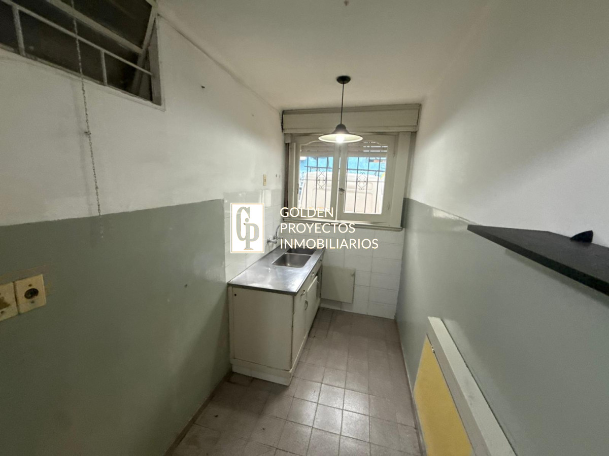 Apartamento ID.773 - Apartamento en Alquiler 1 Dormitorio Palermo
