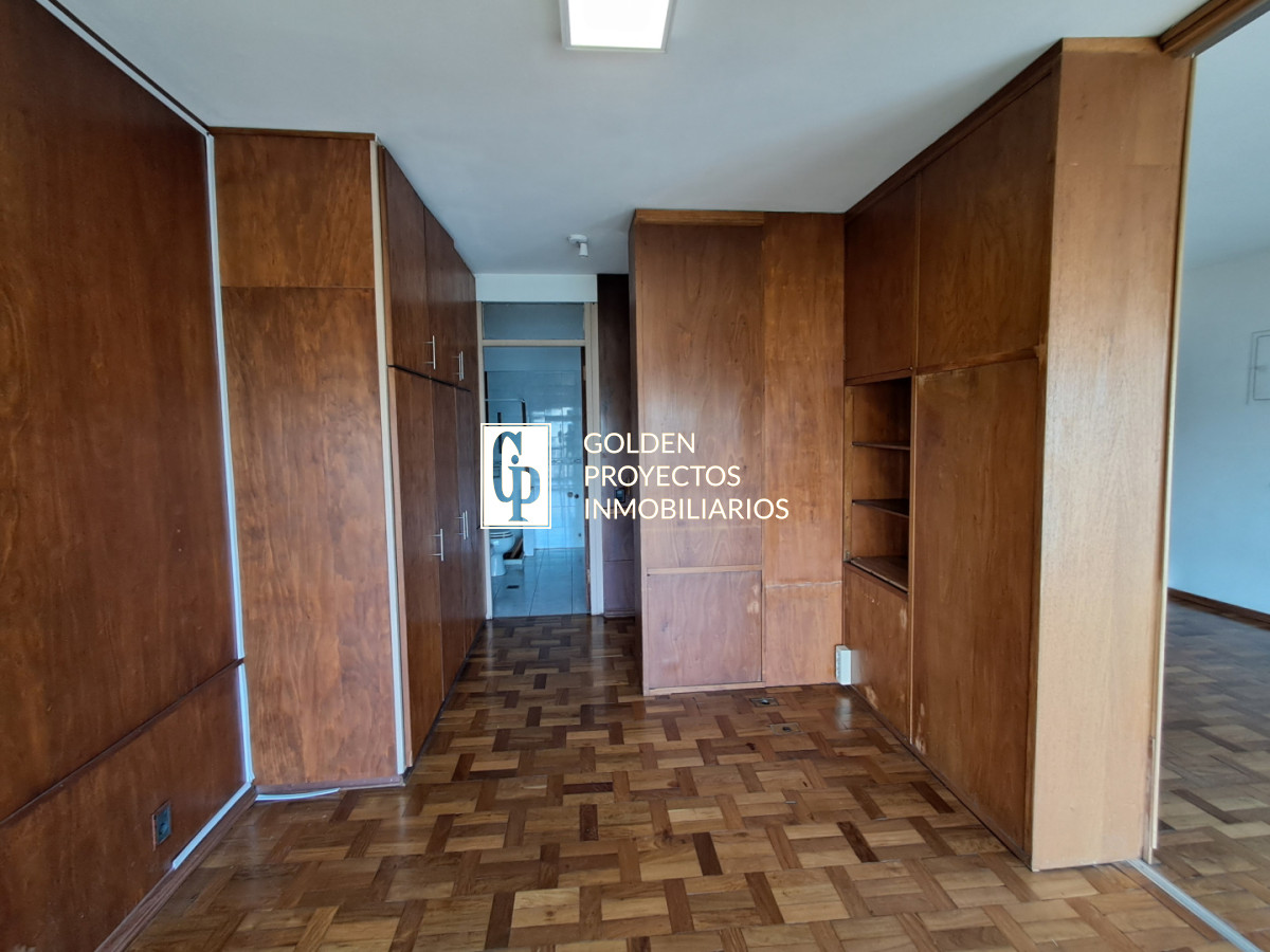 Apartamento ID.759/ - Alquiler Apartamento Un Dormitorio Centro
