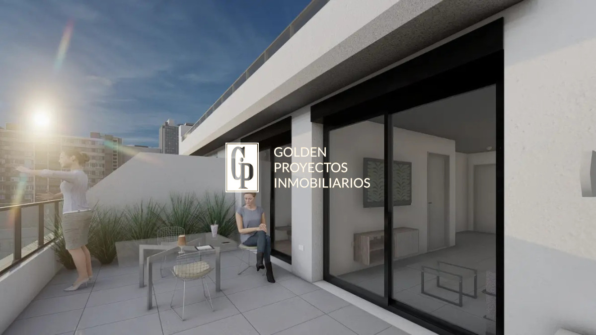 Apartamento ID.658 - Apartamento en Venta un Dormitorio en Altos de Cordón 