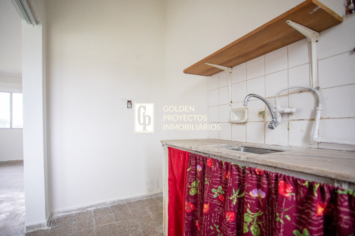 Apartamento ID.624 - Apartamento en Venta 3 dormitorios en Colón