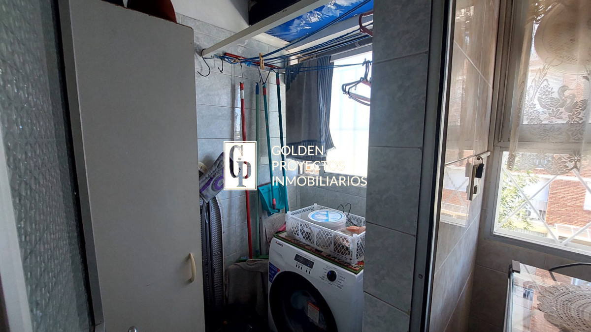 Apartamento ID.695 - Apartamento venta, 2 dormitorios, Parque Batlle