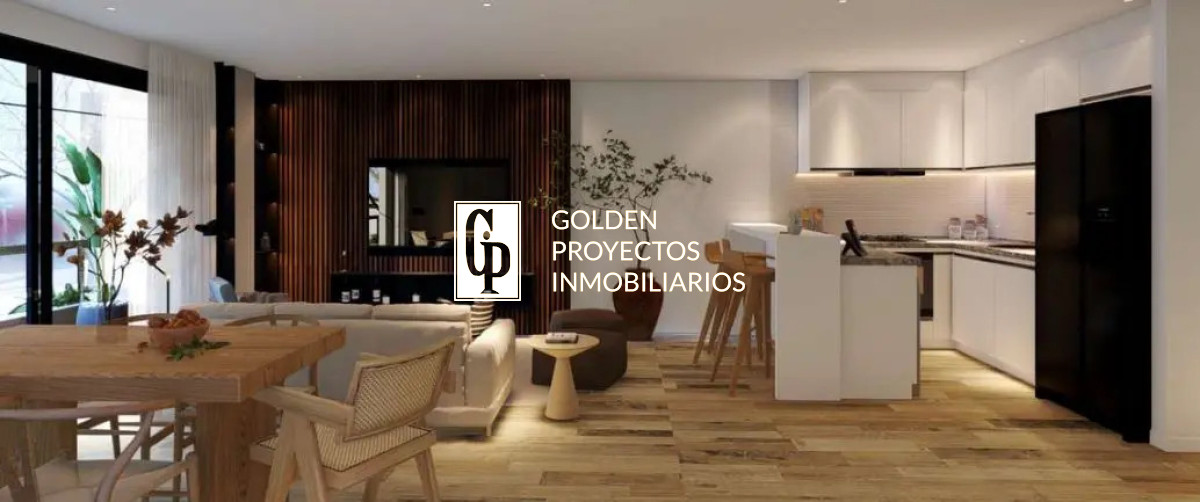 Apartamento ID.661 - Apartamento en Venta 2 Dormitorios en D3 Cruces 