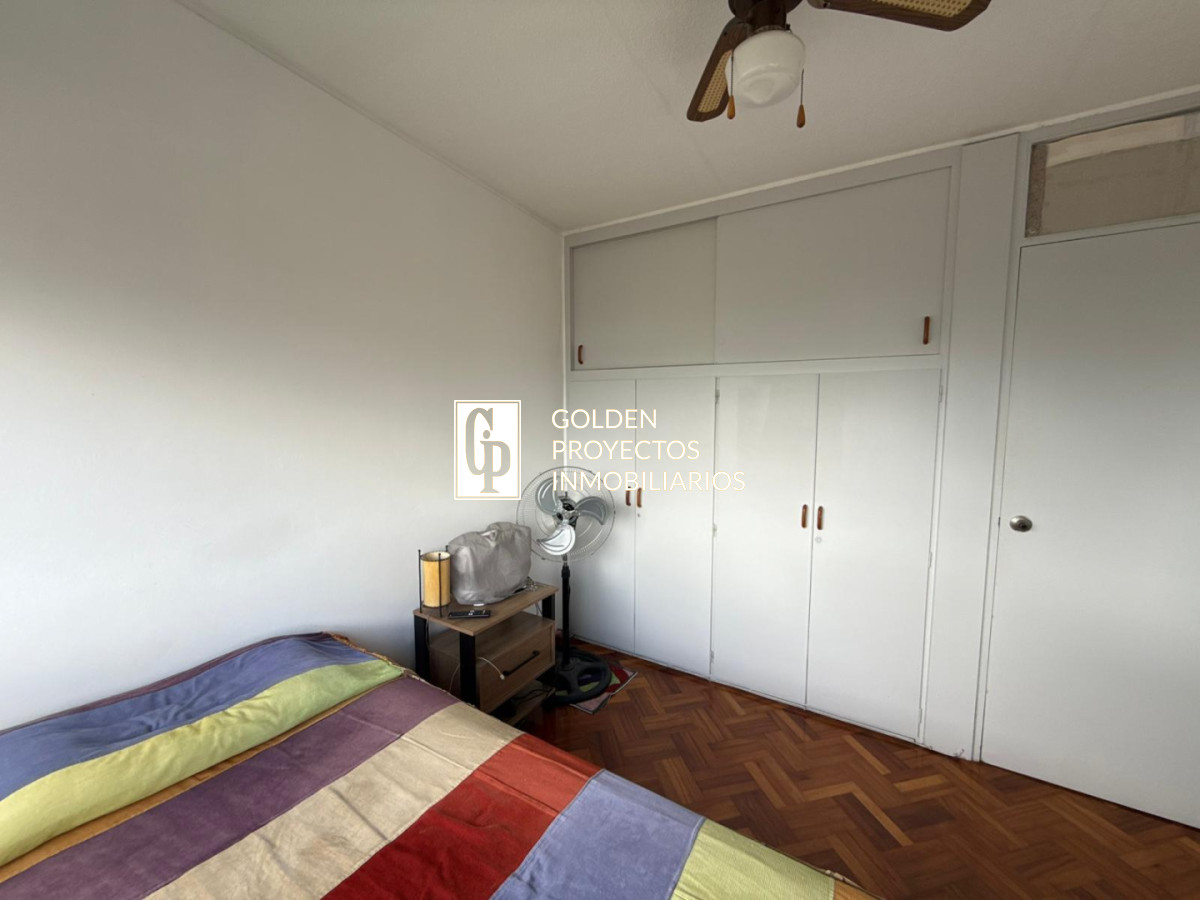 Apartamento ID.778/ - Apartamento en Venta 2 o 3 dormitorios con Garage en Parque Batlle 