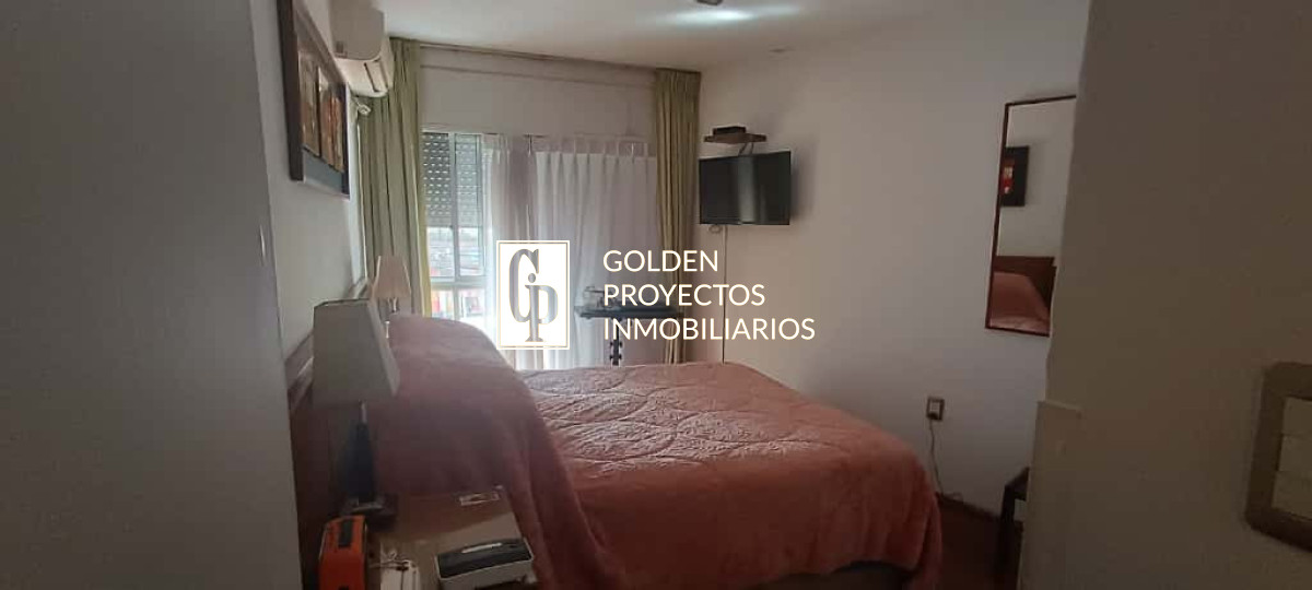 Apartamento ID.598/Apartamento-En-Venta-3-Dormitorios-En-Parque-Batlle - Apartamento En Venta 3 Dormitorios En Parque Batlle