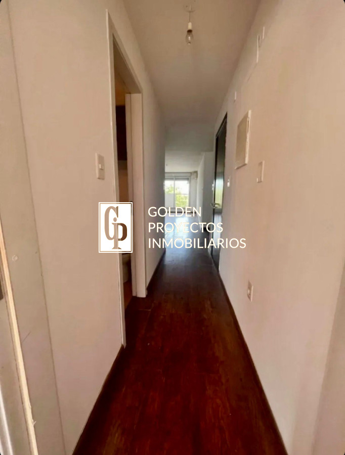 Apartamento ID.727/Apartamento-en-Alquiler-1-Dormitorio-con-Garage-en-Cordón- - Apartamento en Alquiler 1 Dormitorio con Garage en Cordón 