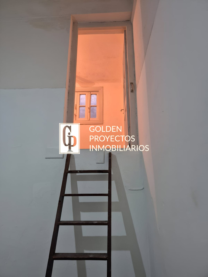 Apartamento ID.521/APARTAMENTO-EN-ALQUILER-3-DORMITORIOS-CENTRO - APARTAMENTO EN ALQUILER 3 DORMITORIOS CENTRO