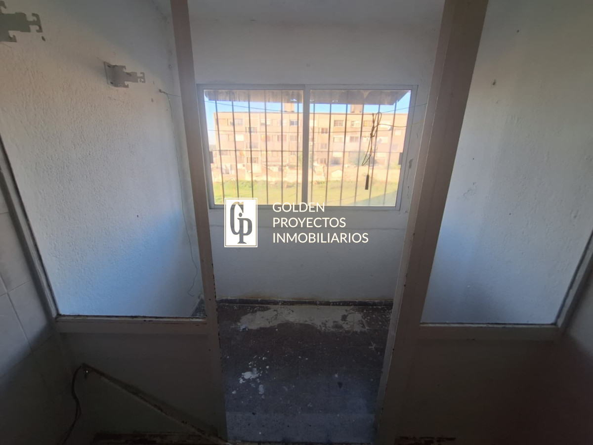 Apartamento ID.771 - Apartamento en Alquiler Dos Dormitorios en Malvin Norte