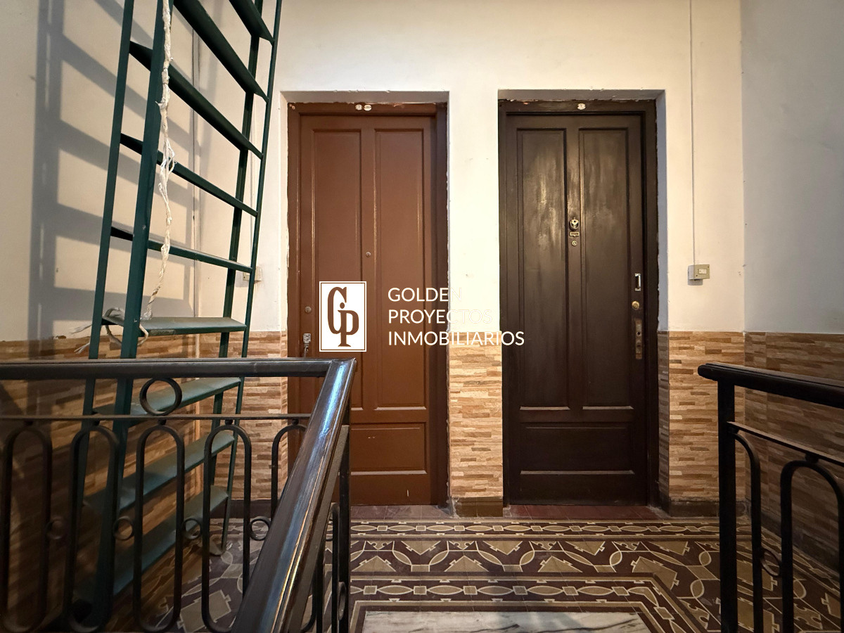 Apartamento ID.498 - Apartamento en venta 3 dormitorios Aguada