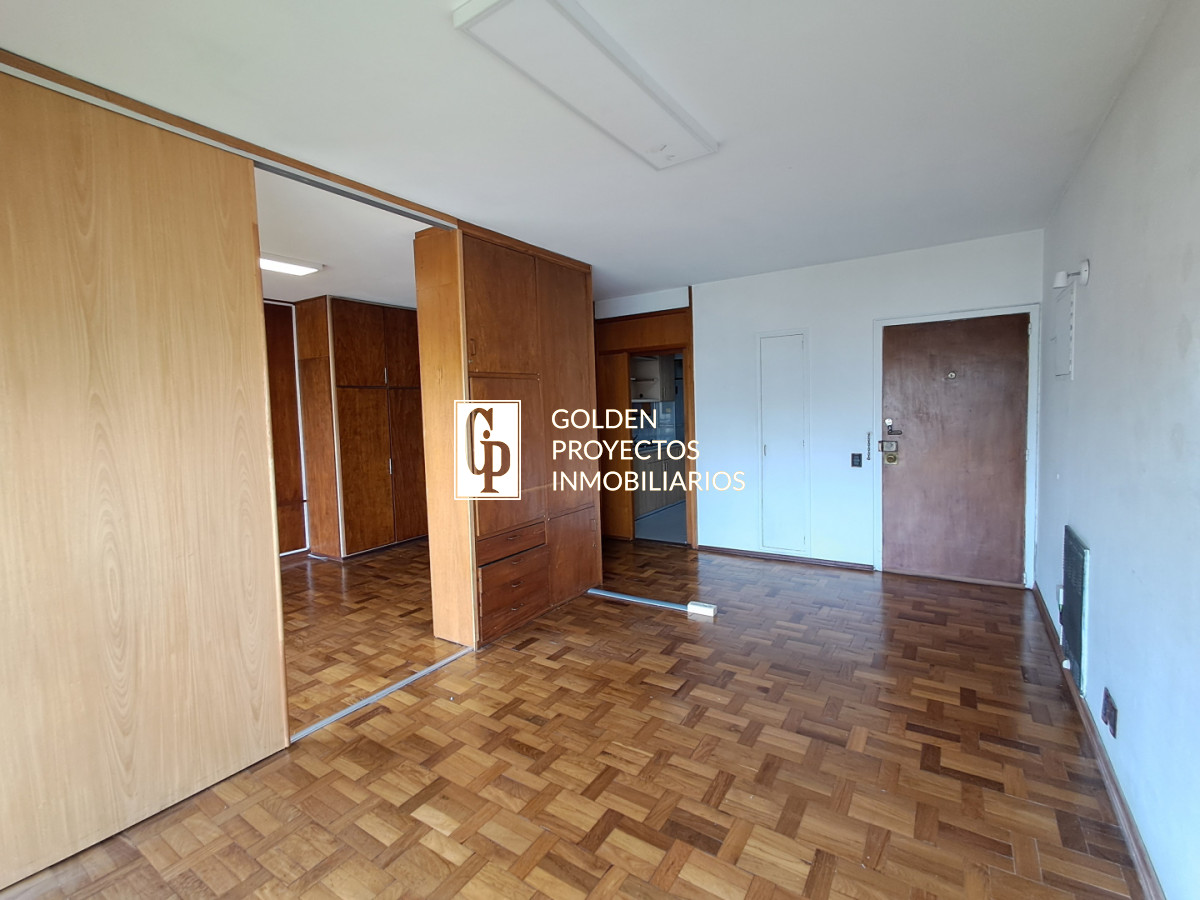 Apartamento ID.759/ - Alquiler Apartamento Un Dormitorio Centro