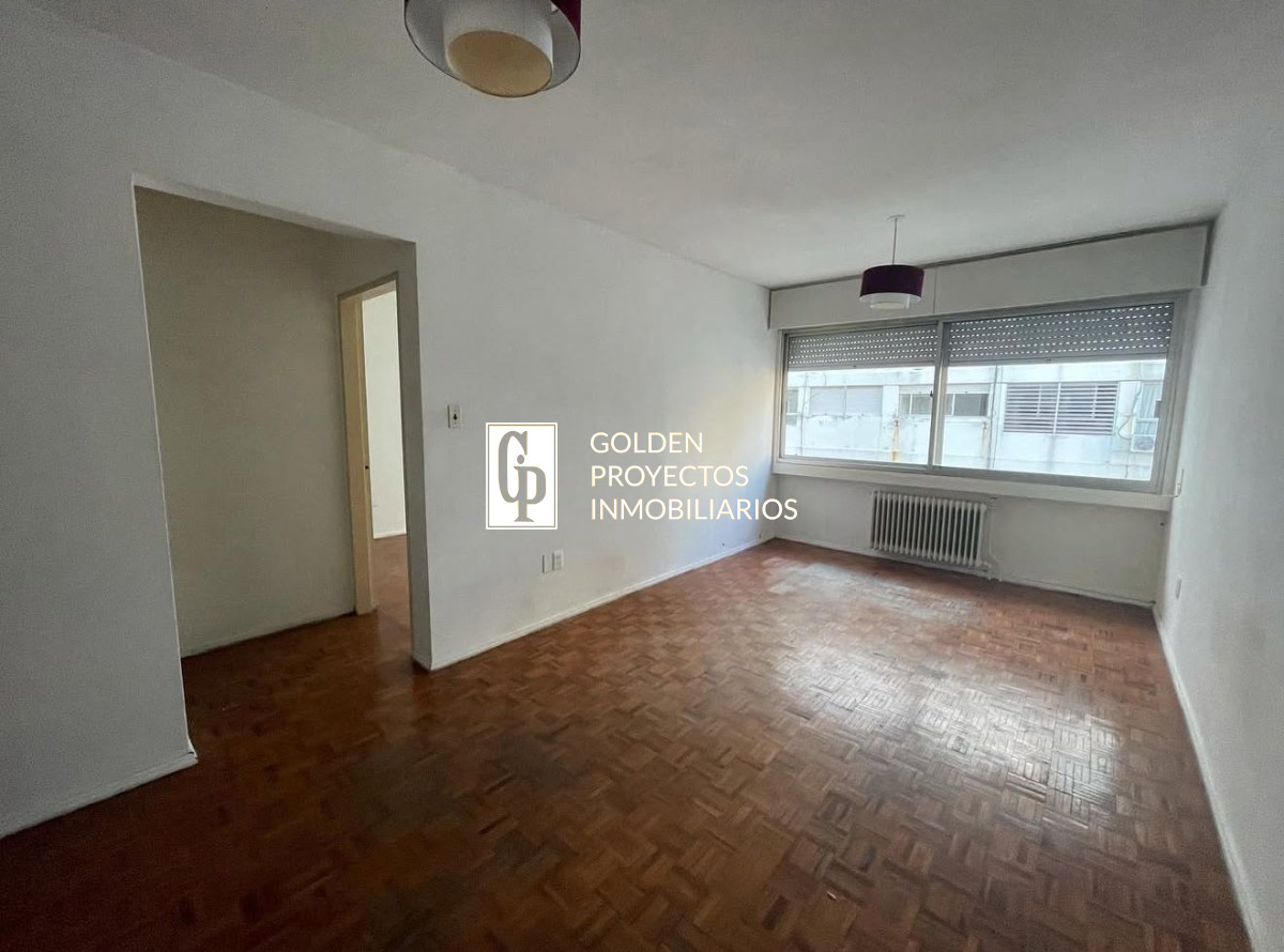 Apartamento ID.629 - Apartamento en Venta un Dormitorio en centro
