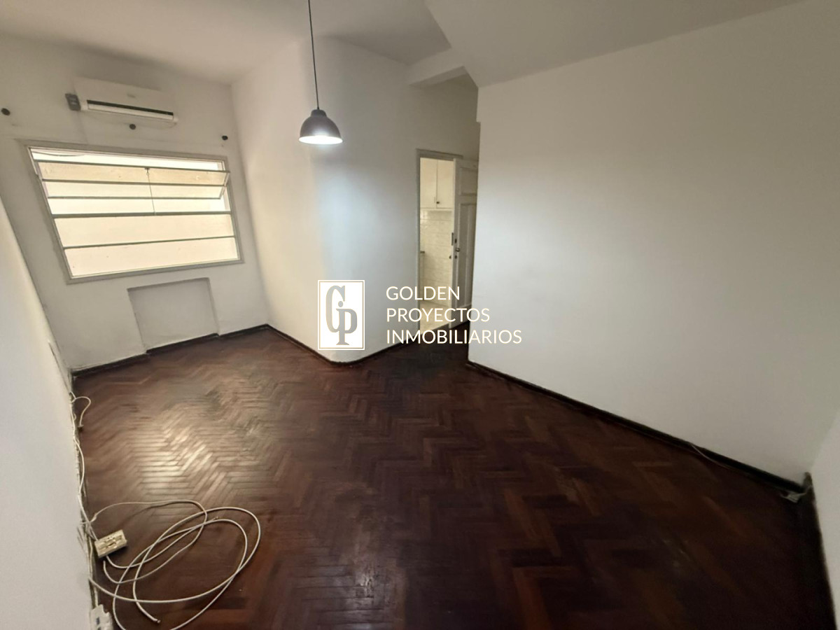 Apartamento ID.642 - Apartamento en Alquiler 3 Dormitorios Pocitos