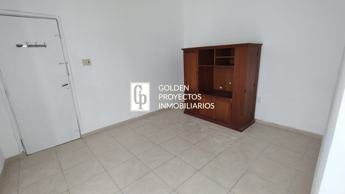 Apartamento ID.627 - Apartamento En Venta De 1 Dormitorio En La Blanqueada