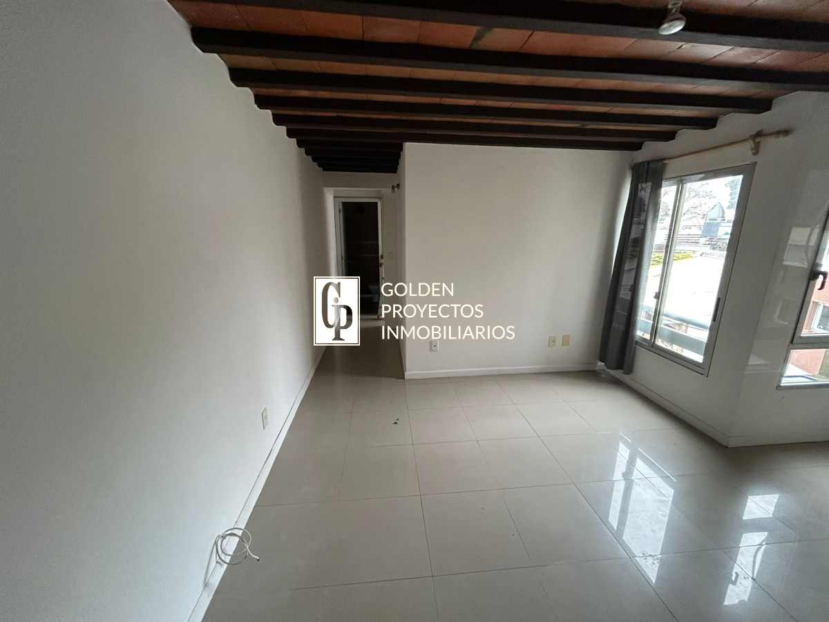 Apartamento ID.234 - Apartamento en VENTA con RENTA 1 dormitorio Pocitos 