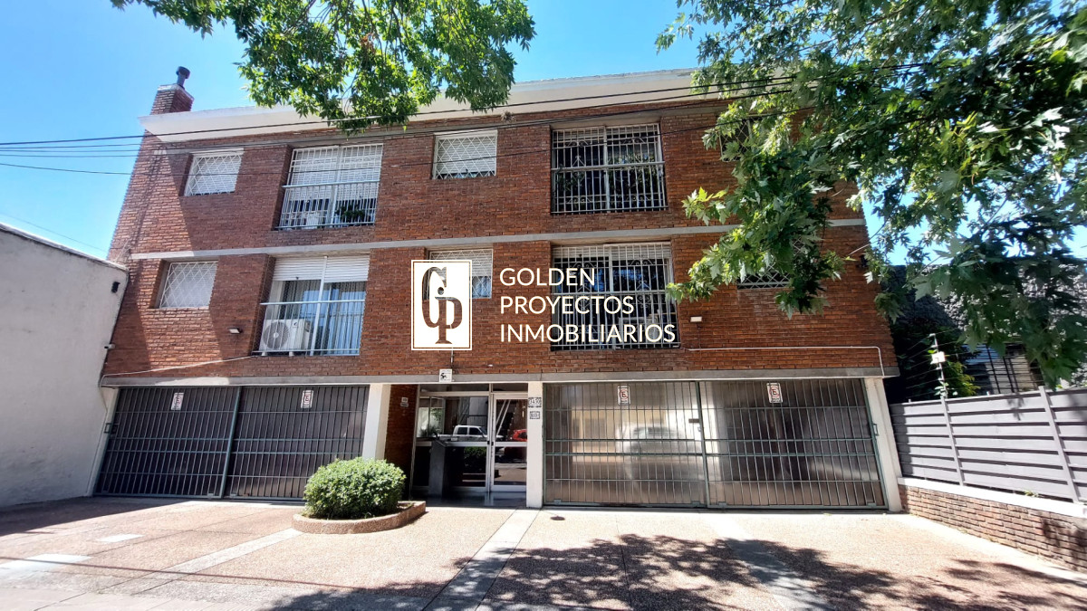 Apartamento ID.695 - Apartamento venta, 2 dormitorios, Parque Batlle