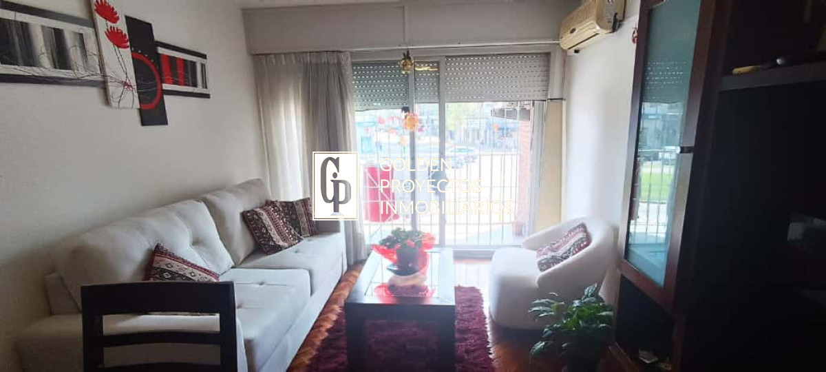 Apartamento ID.598/Apartamento-En-Venta-3-Dormitorios-En-Parque-Batlle - Apartamento En Venta 3 Dormitorios En Parque Batlle
