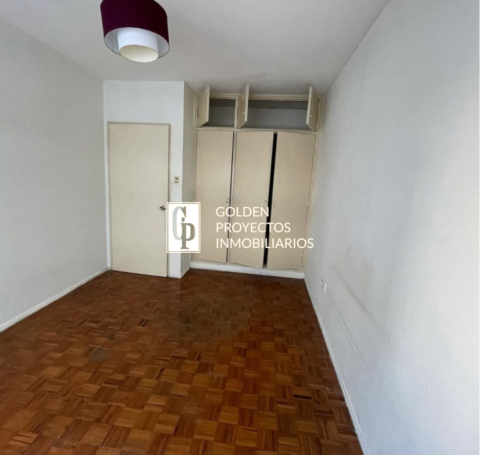 Apartamento ID.629 - Apartamento en Venta un Dormitorio en centro