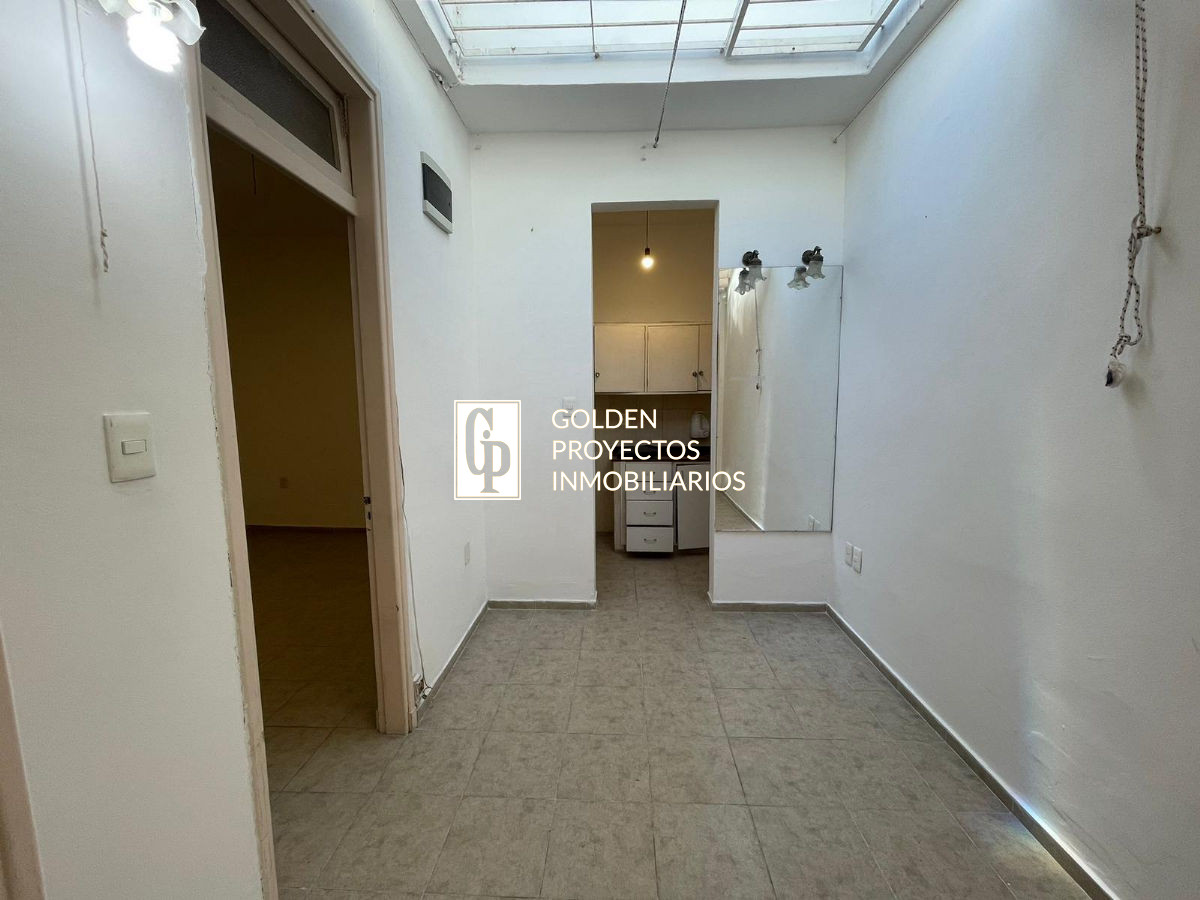 Apartamento ID.21/Apartamento-en--Alquiler-1-Dorm.-La-Blanqueada - Apartamento en  Alquiler 1 Dorm. La Blanqueada