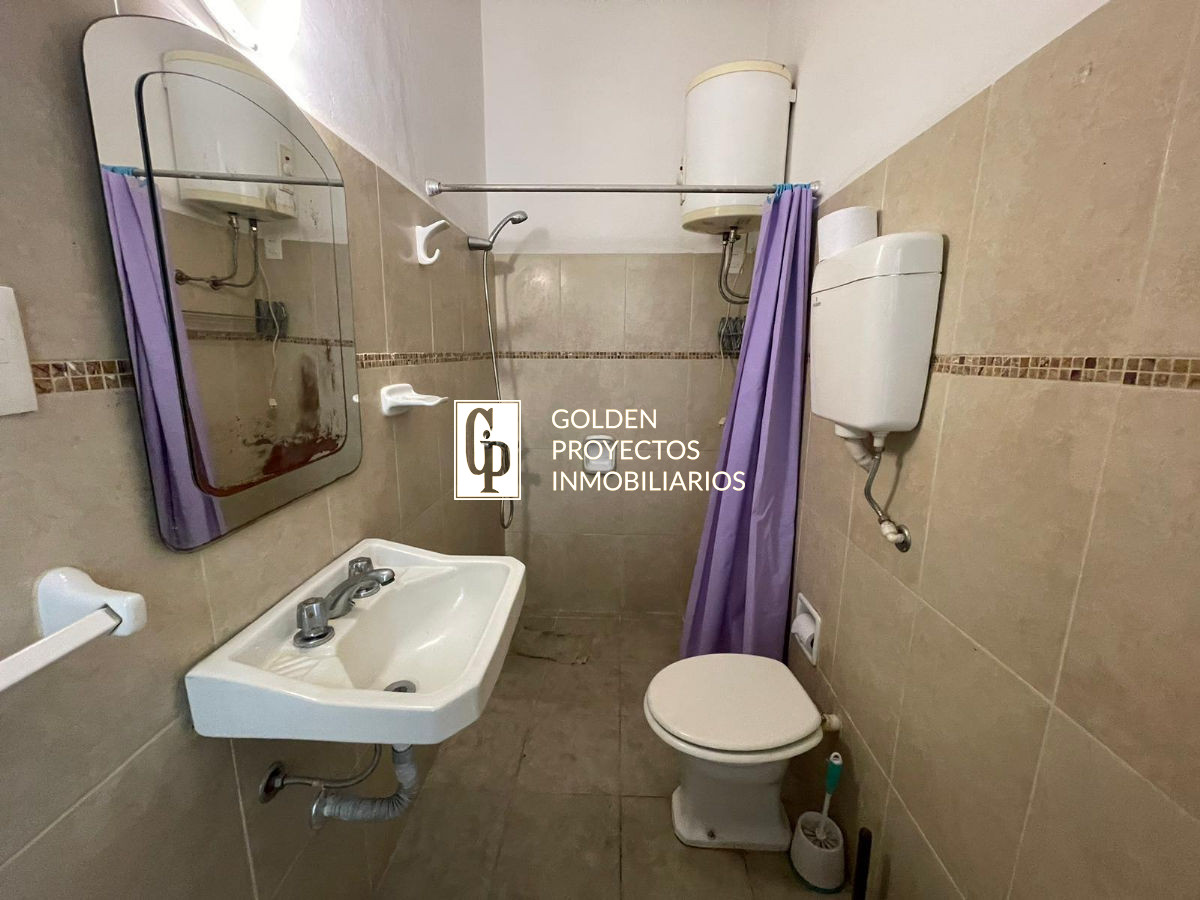 Apartamento ID.21/Apartamento-en--Alquiler-1-Dorm.-La-Blanqueada - Apartamento en  Alquiler 1 Dorm. La Blanqueada