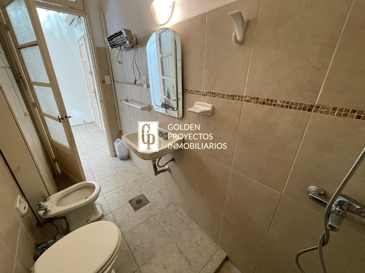 Apartamento ID.21/Apartamento-en--Alquiler-1-Dorm.-La-Blanqueada - Apartamento en  Alquiler 1 Dorm. La Blanqueada